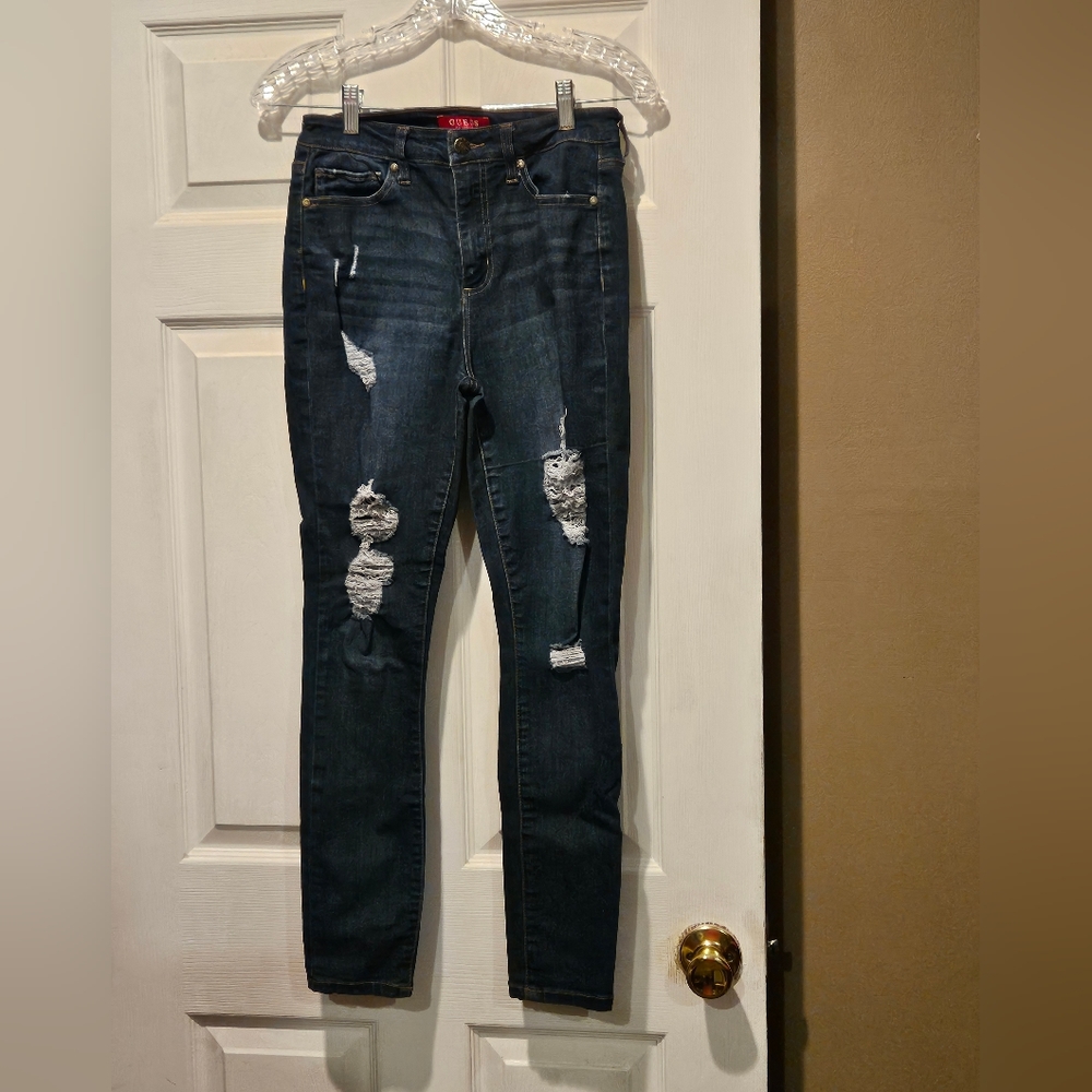 GUESS JEANS